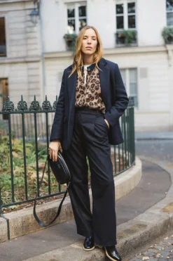 Balzac Paris Pantalon John Marine Shop