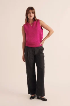 Balzac Paris Pull Chad Rose Fashion