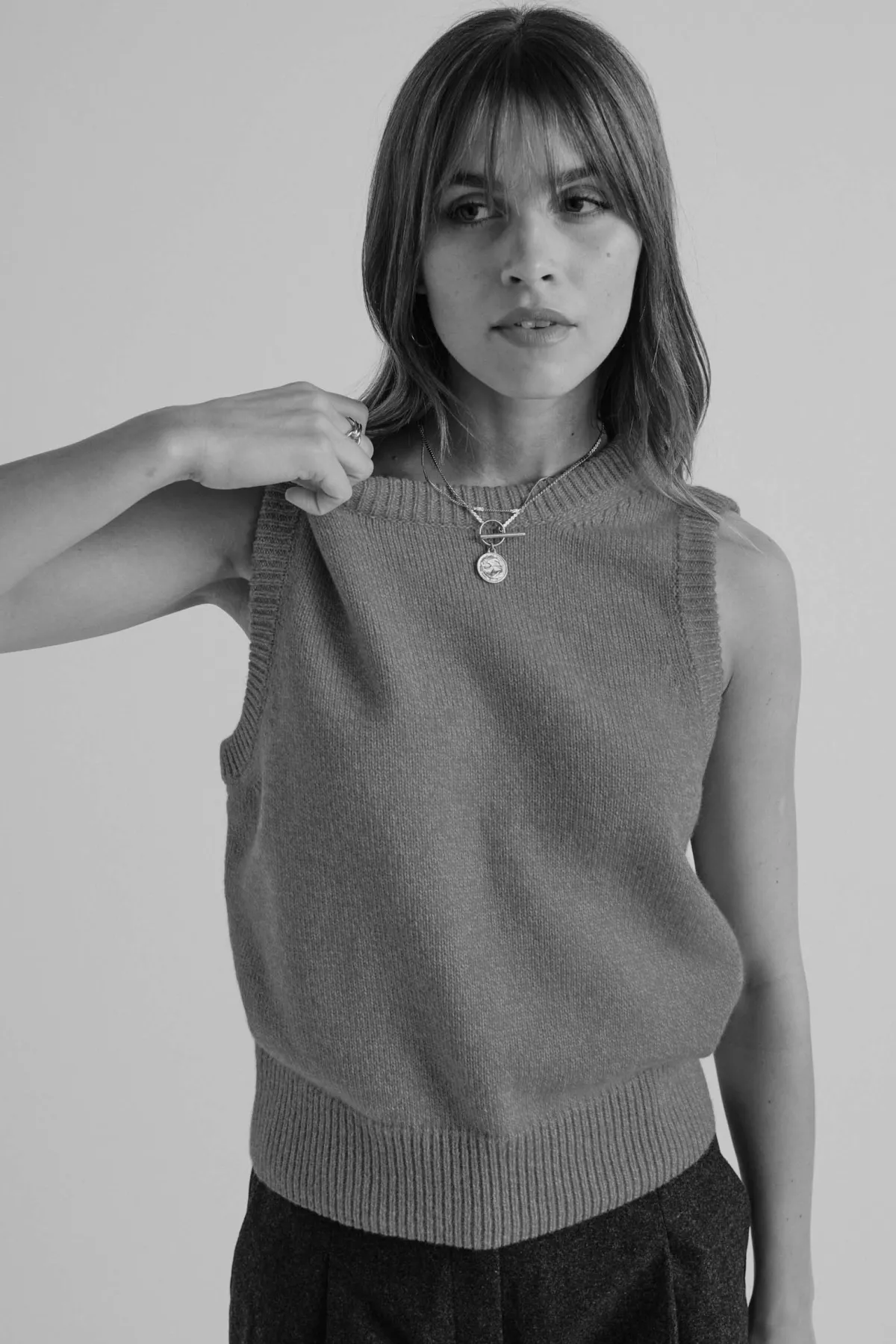 Balzac Paris Pull Chad Rose Fashion