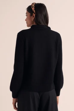 Balzac Paris Pull Charlie Noir Shop