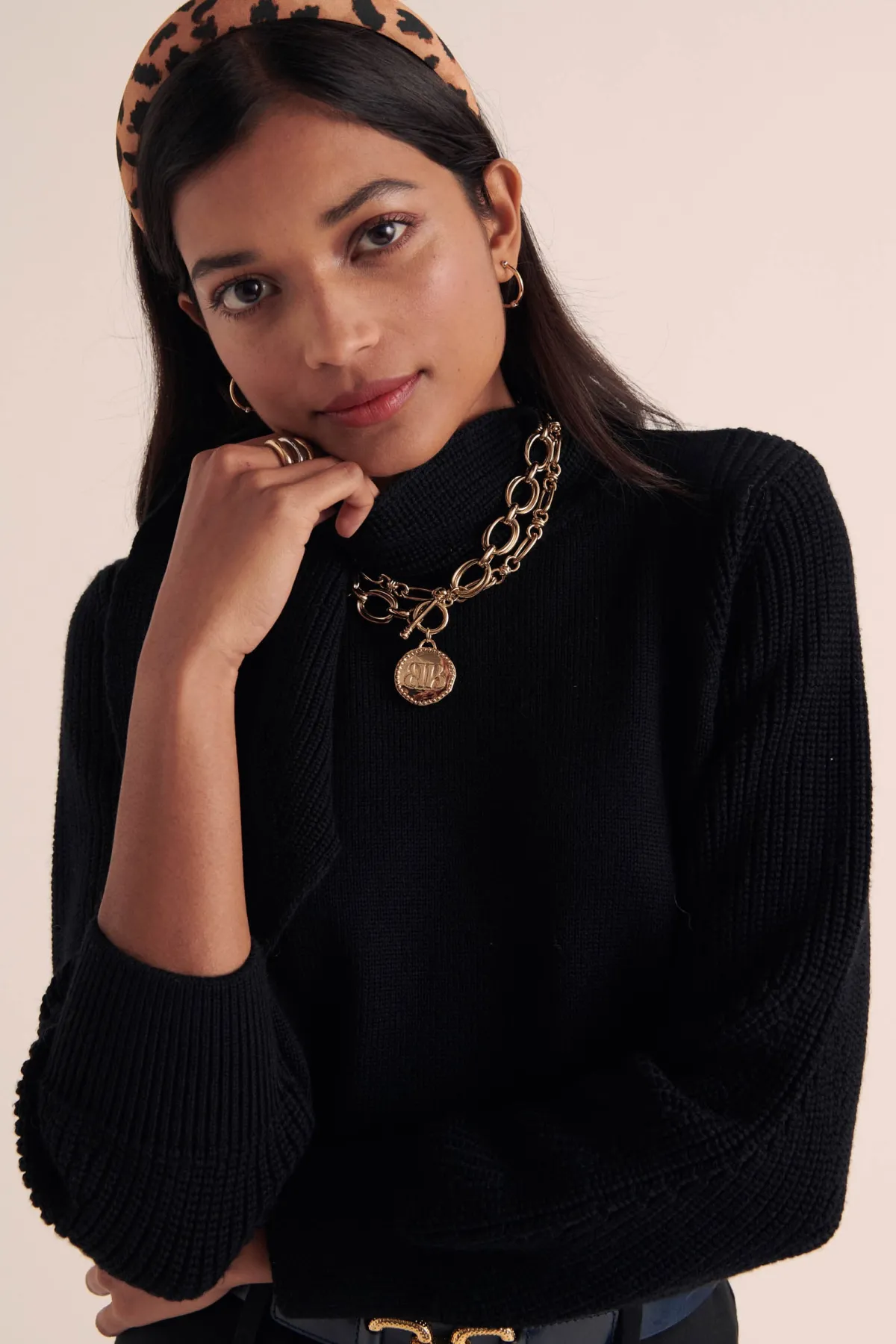 Balzac Paris Pull Charlie Noir Shop