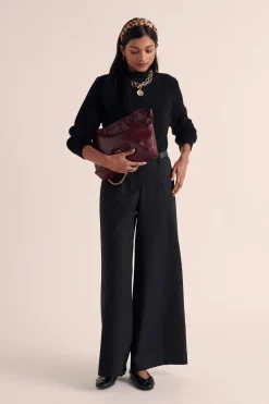 Balzac Paris Pull Charlie Noir Shop