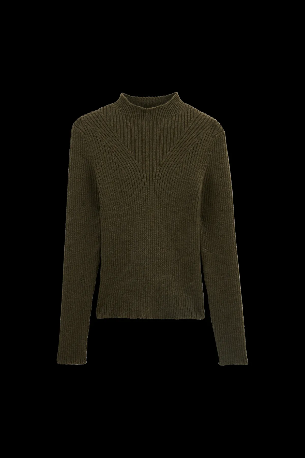 Balzac Paris Pull Taylor kaki Black Store