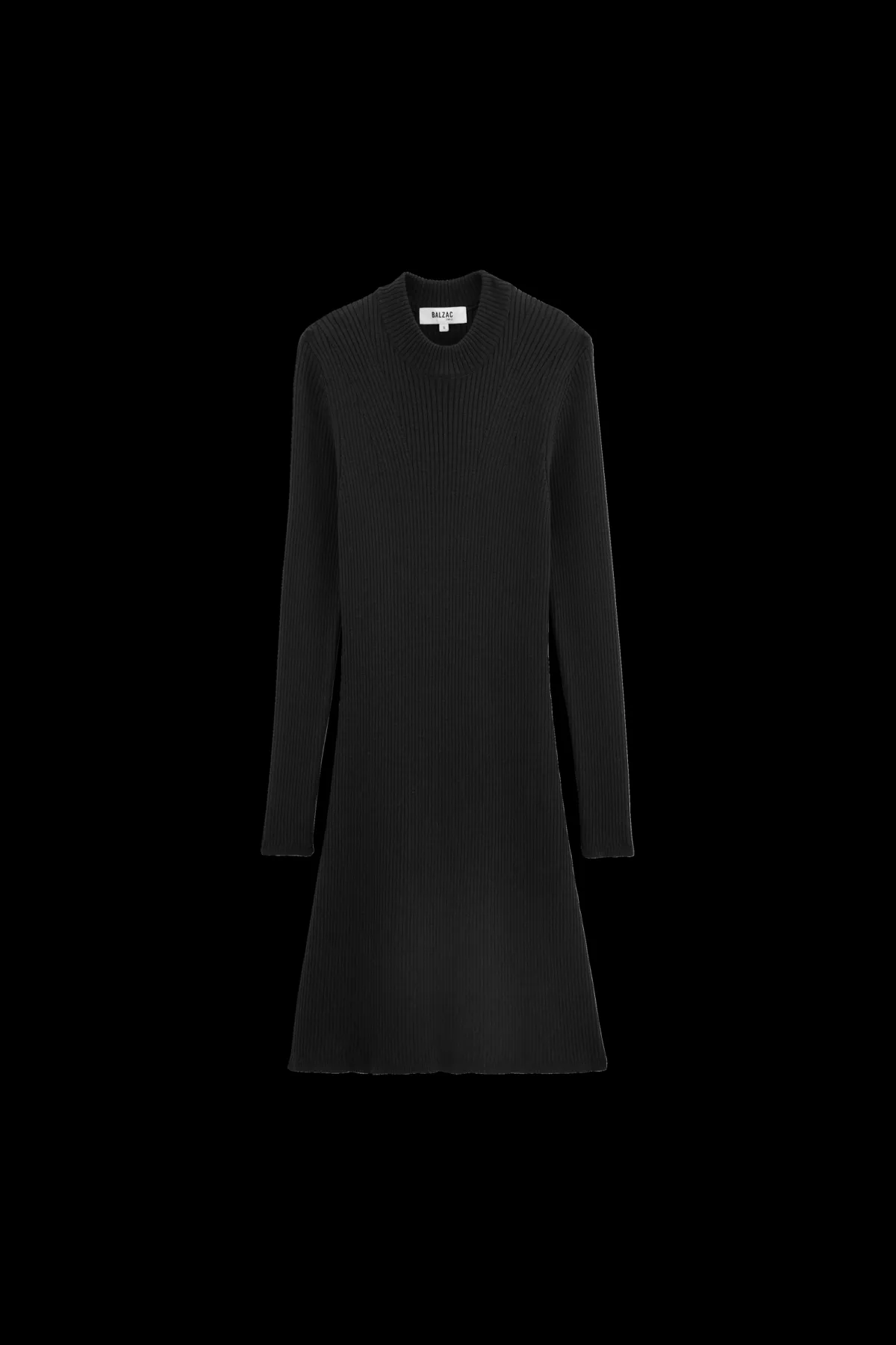 Balzac Paris Robe Lola Bleu marine Cheap