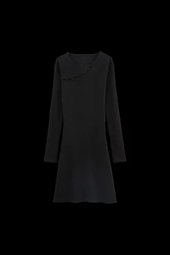 Balzac Paris Robe Tory Noir New
