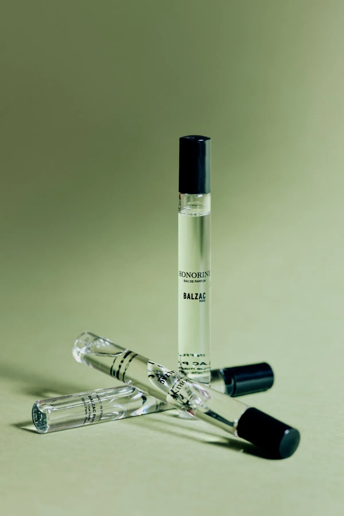 Balzac Paris Roll-on eau de parfum Honorine Best