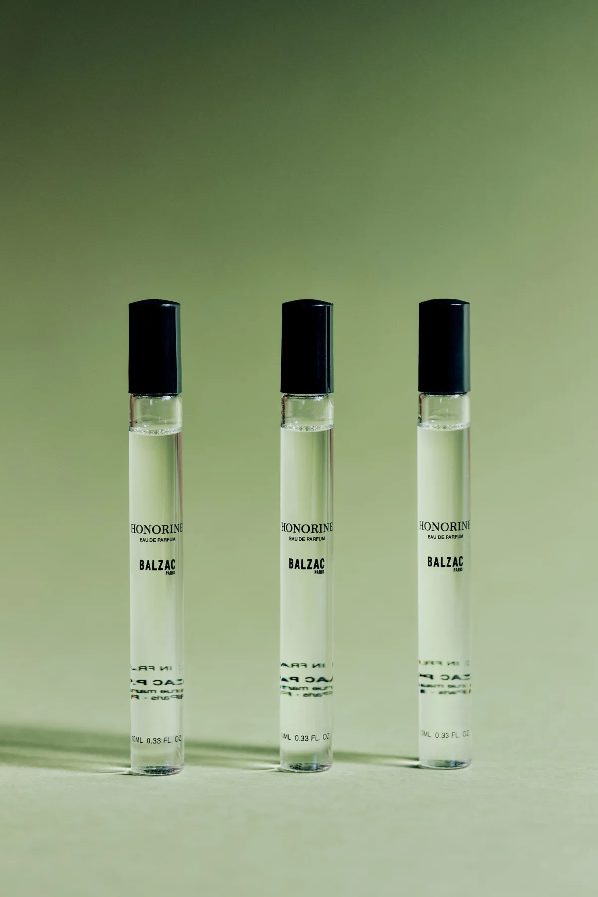 Balzac Paris Roll-on eau de parfum Honorine Best