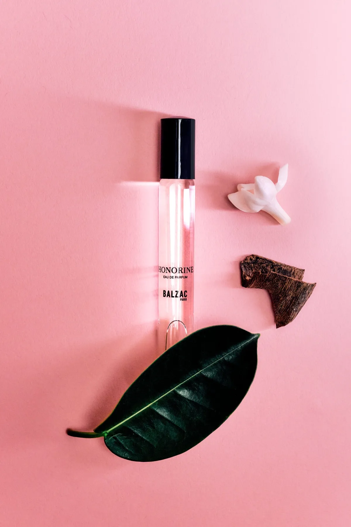Balzac Paris Roll-on eau de parfum Honorine Best