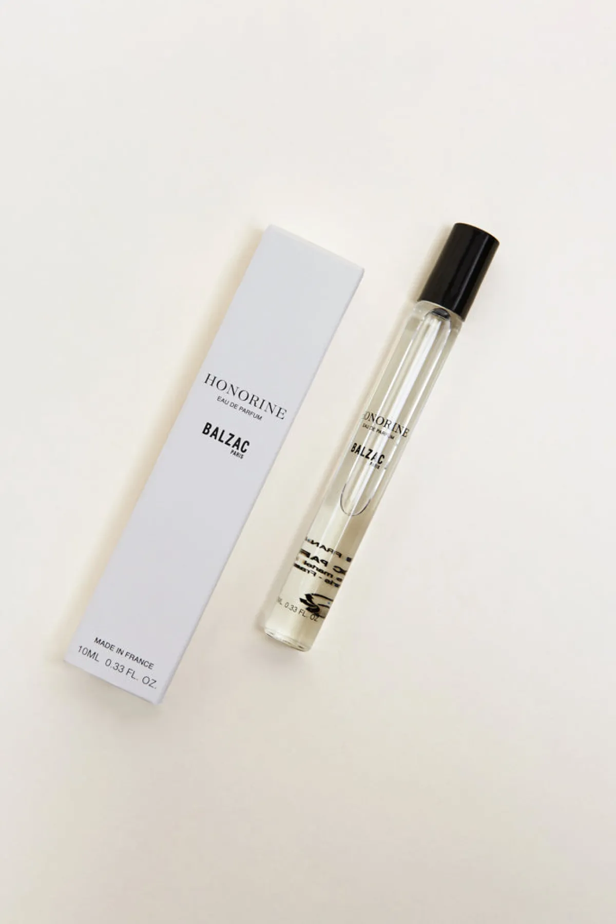 Balzac Paris Roll-on eau de parfum Honorine Best