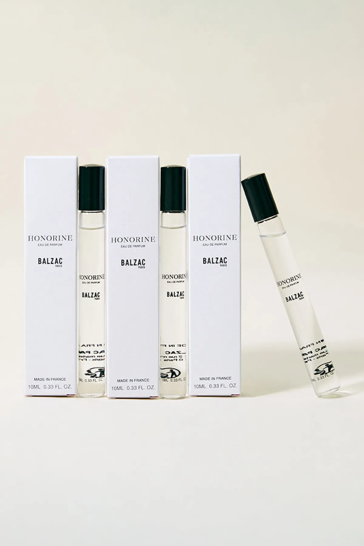Balzac Paris Roll-on eau de parfum Honorine Best