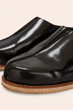Balzac Paris Sabot Gwendoline Noir Shop