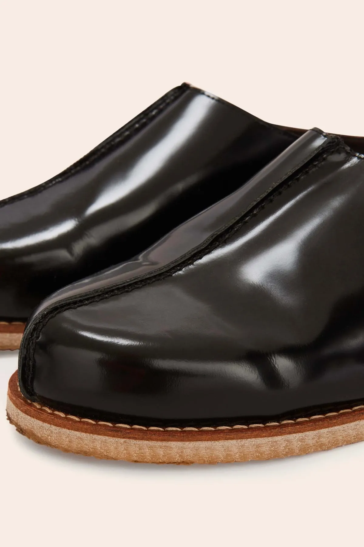 Balzac Paris Sabot Gwendoline Noir Shop