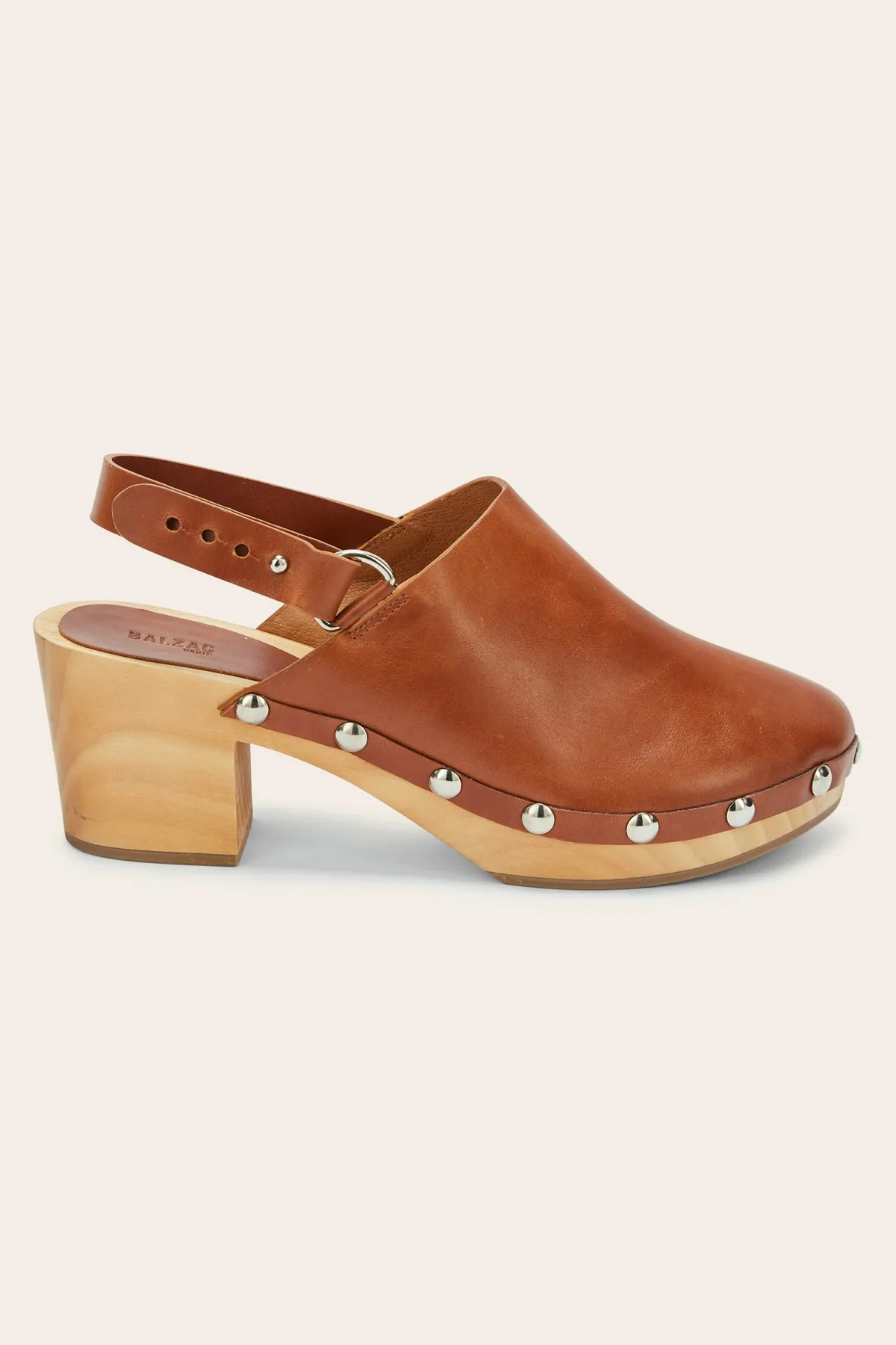 Balzac Paris Sabot Pierre Camel Online