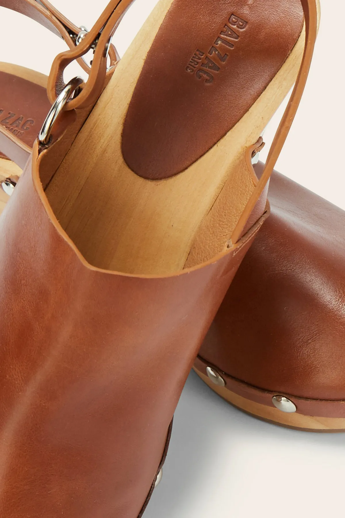 Balzac Paris Sabot Pierre Camel Online