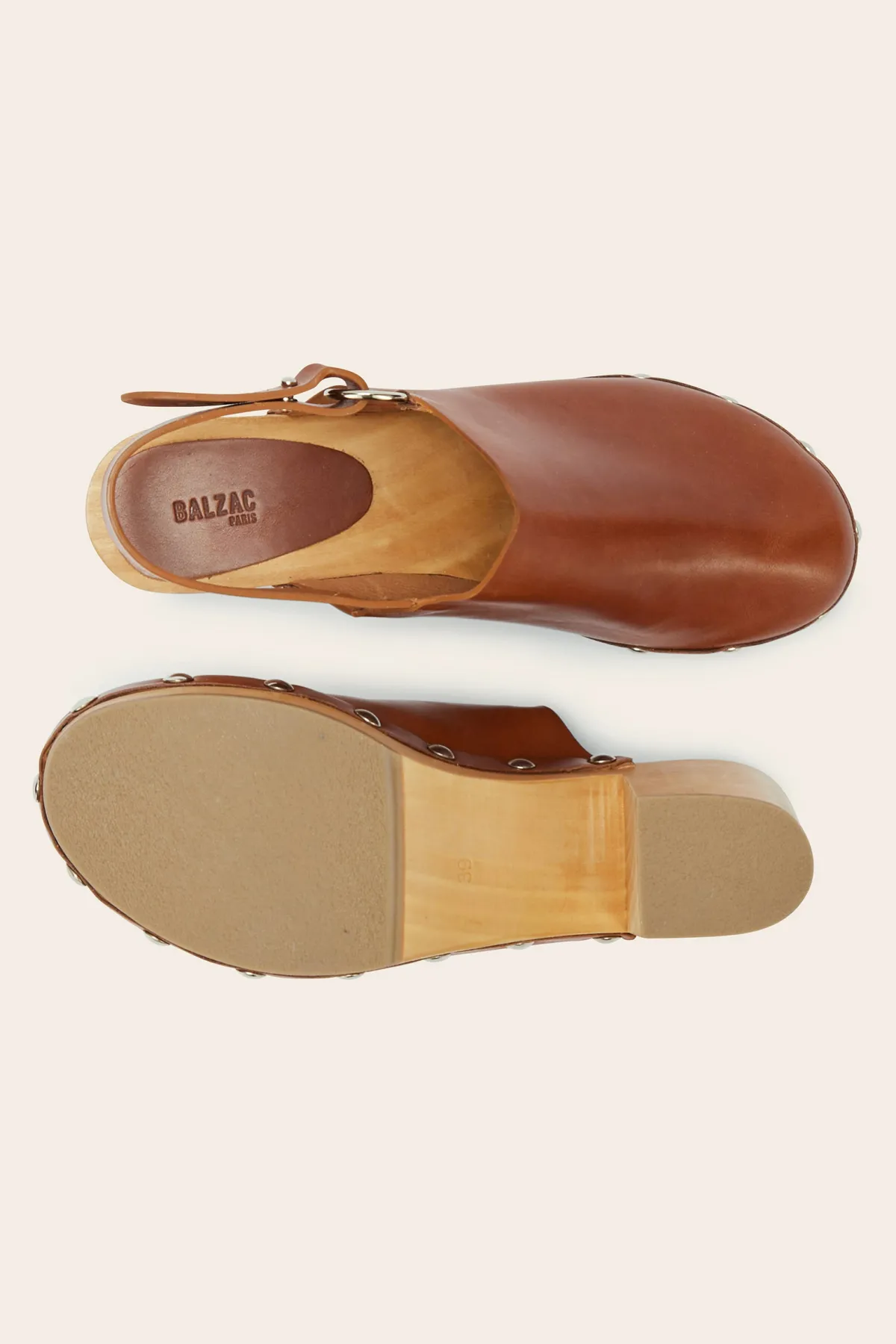 Balzac Paris Sabot Pierre Camel Online