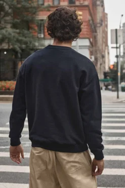 Balzac Paris Sweat-shirt Hauteville Bp marine Cheap