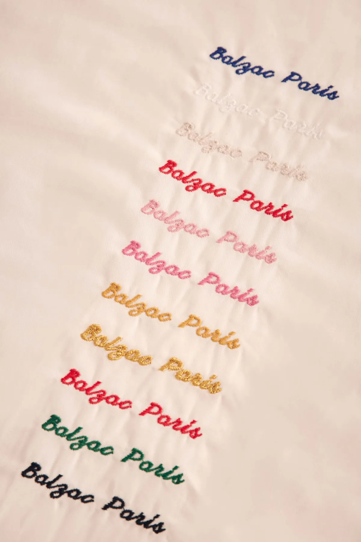 Balzac Paris Tee-shirt Bree Blanc Discount