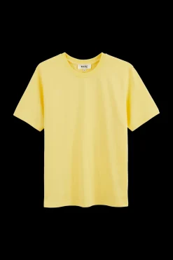Balzac Paris Tee-shirt Bree Jaune Outlet