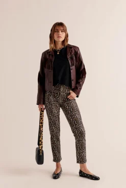 Balzac Paris Tee-shirt Bree Noir Shop
