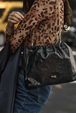 Balzac Paris Top Isabella Guépard cappuccino Best
