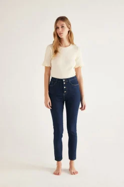 Balzac Paris Top Martine écru Écru Flash Sale