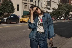 Balzac Paris Veste Holly Bleu outremer Cheap